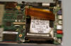 Harddrive cables